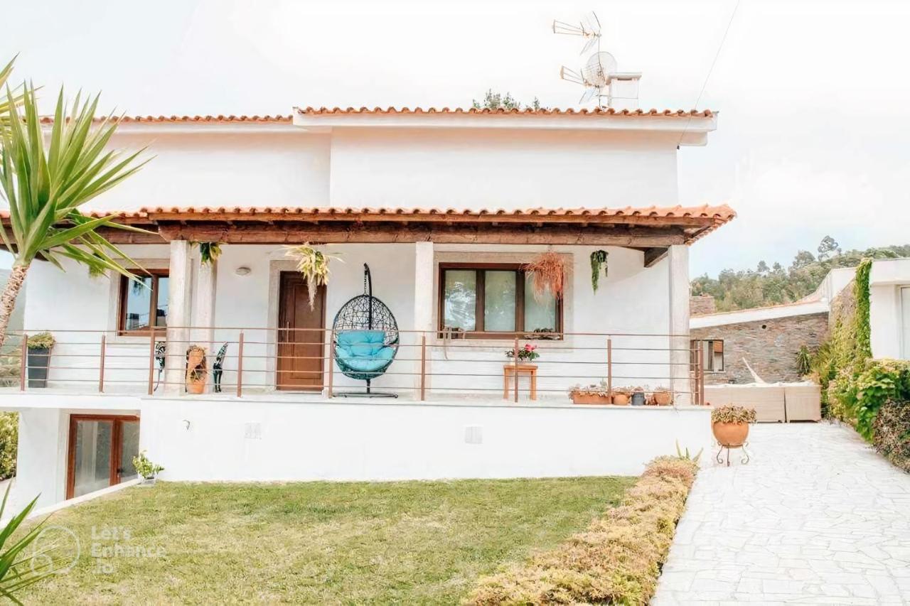 Casa Bela Vista De Moledo Moledo (Viana do Castelo) Exterior foto